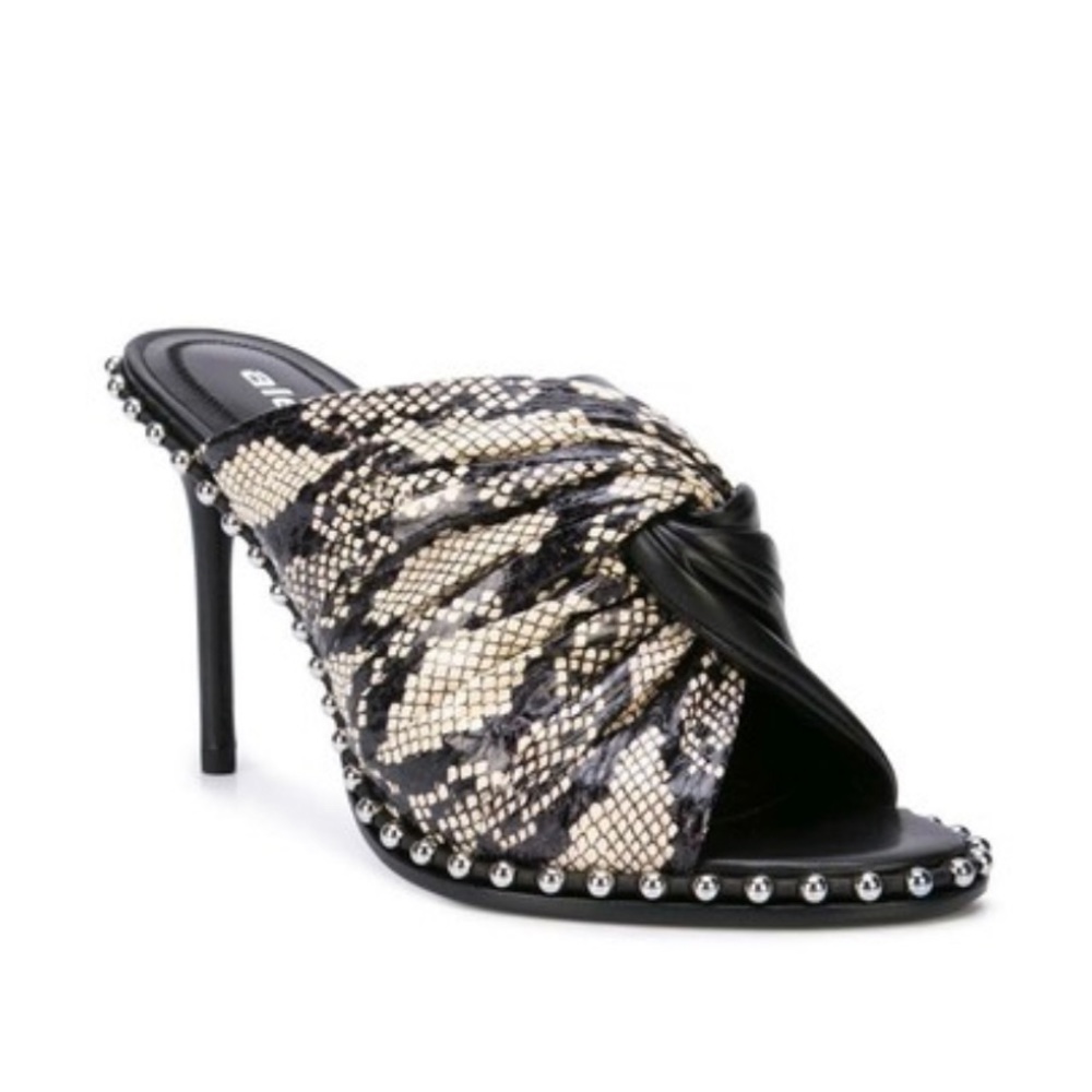 Alexander Wang Shoes